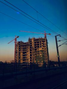 umowa deweloperska l