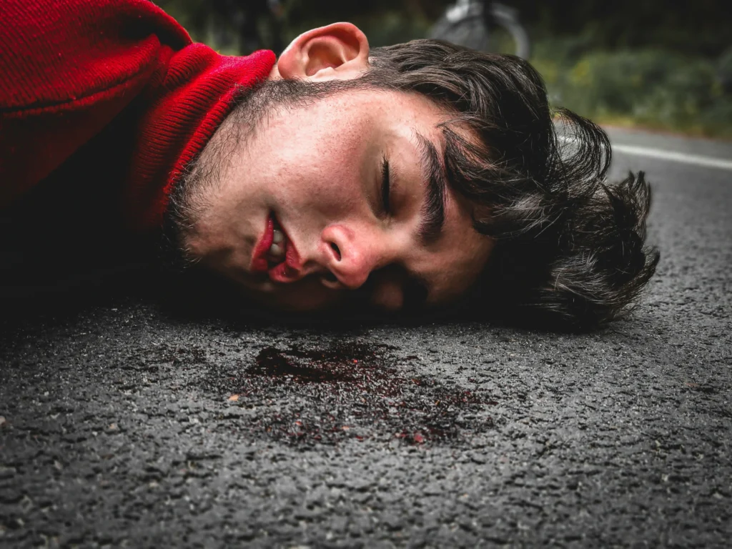 pobicie Jelenia Góra